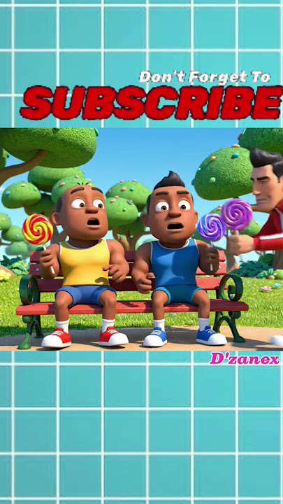 permen ku di ambil #cartoon #funny #shorts