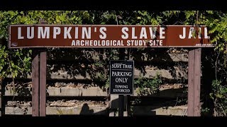 The Israelites:    RICHMOND SLAVE TRAIL     Our History