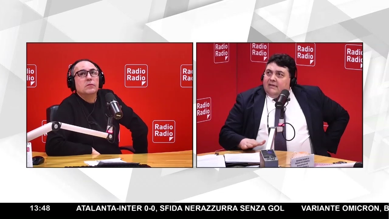 Carlo Affinito   targhe straniere   estere   targa straniera   avv  Carlo Affinito   Radio Radio   F