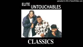 Elite Untouchables - Last Man Standing (199x Indianapolis,Indiana)