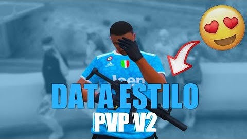 ESTILO PVP V2 !! DATA MODIFICADA ESTILO FIVEM | TODAS AS CPU | SAMP LAUNCHER [ GTA SAMP ANDROID ]