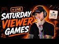 Playing with Viewers - New Youtube Video Live + Giveaway! - !links !xidax !throne