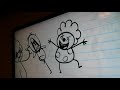 The Scaredy Song 