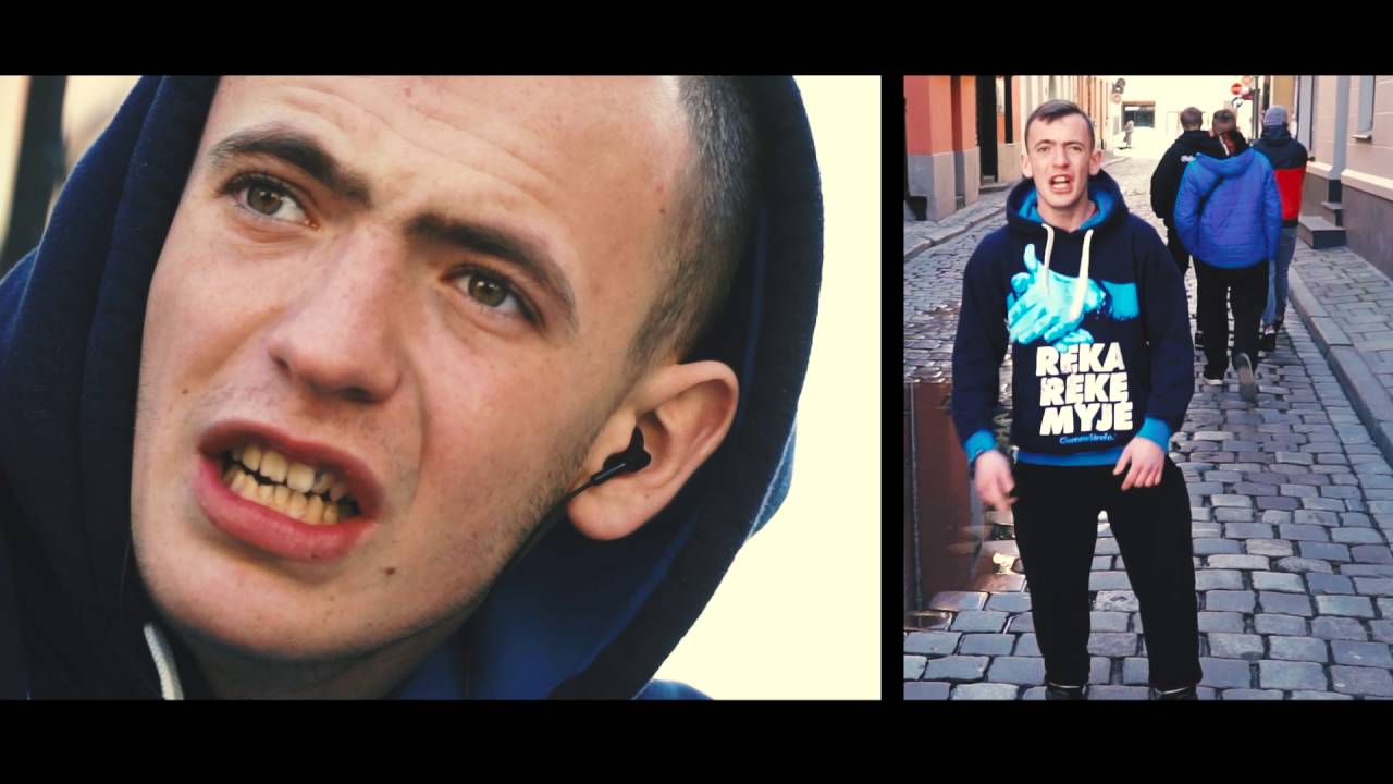 Bosko Bandits Beats | Piątka