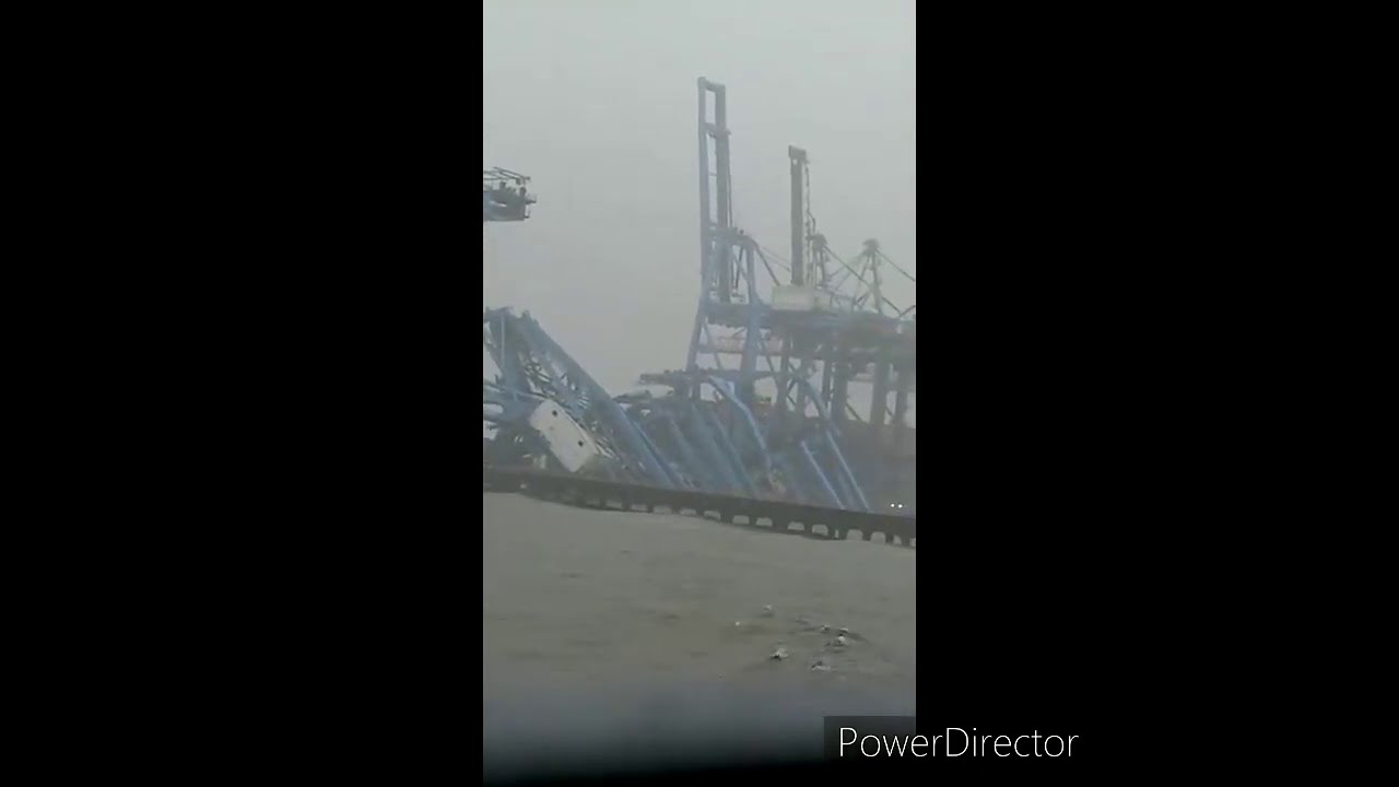 Mumbai Floods 2020 | August 6 | Covid19 | Indian Rains | Kerala Next? | Harbor Destroyed | Disaster