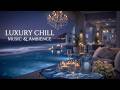 Night Lounge Chillout | Luxury Chill Music ~ Ambient Chillout Lounge - Ocean Night Vibes