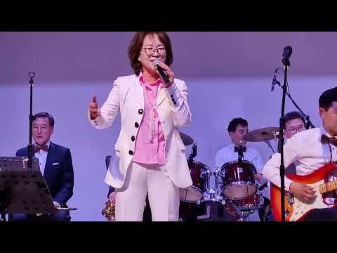 [직캠] 튜닝밴드 제1회 정기 연주회                  위하여 / 김봄