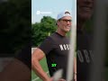He Trained For This  Hits an INSANE 40! #facts #nfl  #shortvideo  #viral  #youtubeshorts