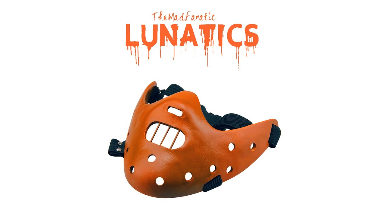 TheMadFanatic - Lunatics (Music Video)
