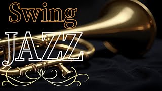 スウィングジャズ名演奏 –トランペットが奏でる懐かしのBGM ‐ Swing