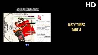 Aquarius Records | Jazzy Tunes IV | Audio HD