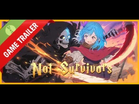 Превью видео игры