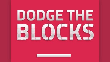 How to make a Dodge The Blocks game (Livestream) - Unity Tutorial