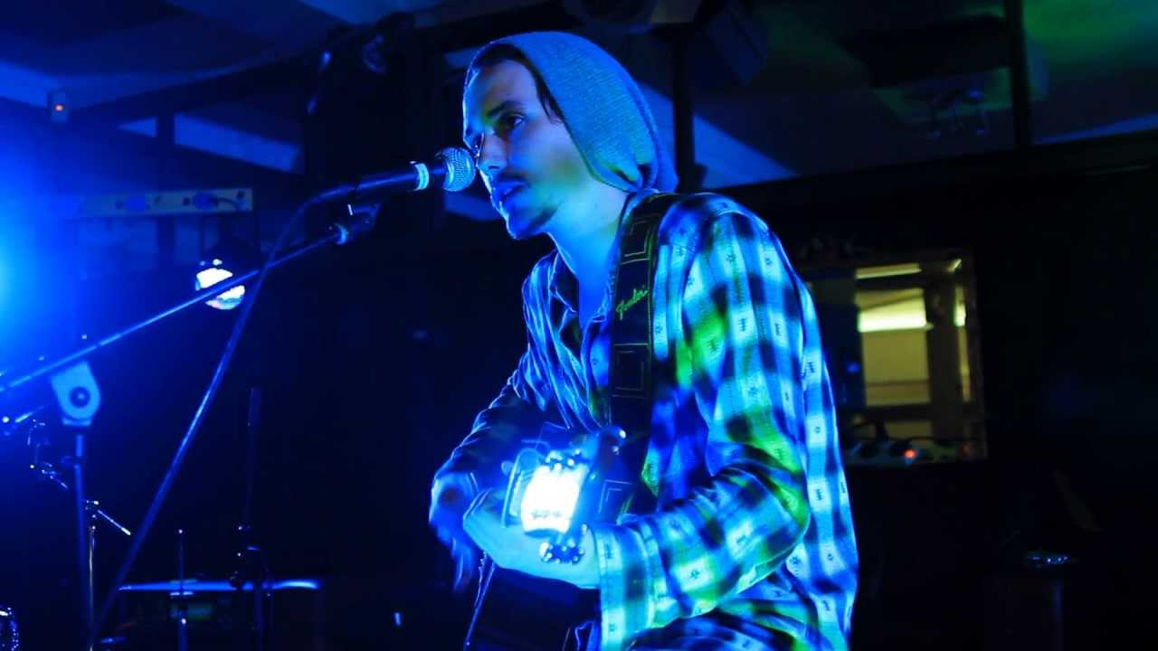 Eoin Byrne - 'Painted Glass'