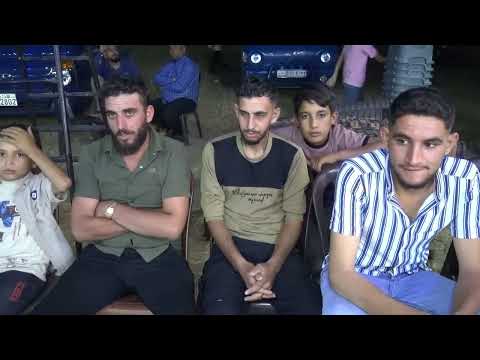 افراح عشيره البو سلطان البكارة حفل زفاف العريس احمد الجزء الثاني تاريخ   