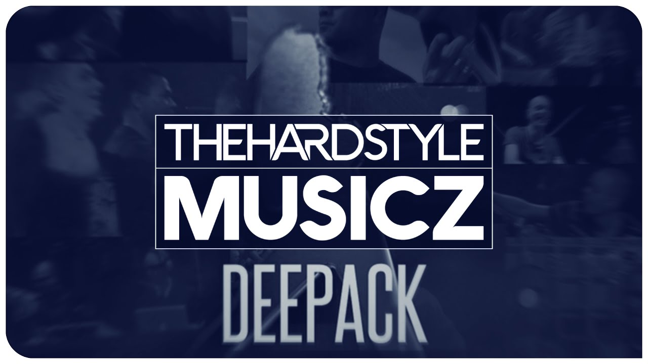 Deepack - Our World (Original Mix)