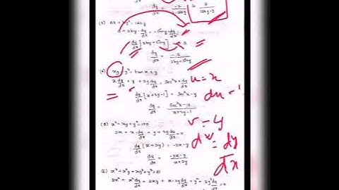 Anand Maths Academy, Continuity and Differentiability- Class 4 part 2