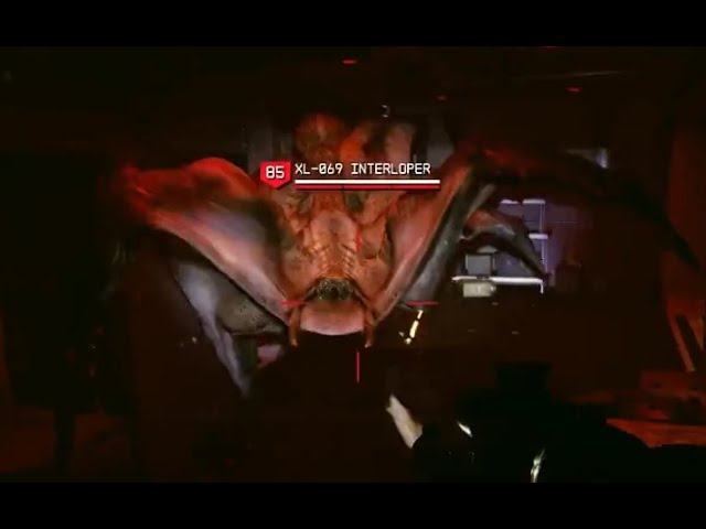 Starfield XL-069 Interloper - Derelict Ship - YouTube