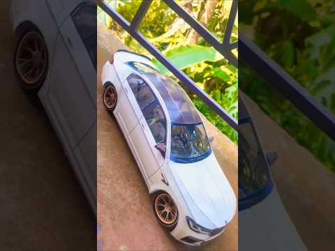3d Paper Car Template Pdf