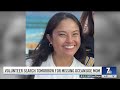 Volunteer search for missing Oceanside mother Angelica Brophy continues at Palomar Mountain | NBC 7