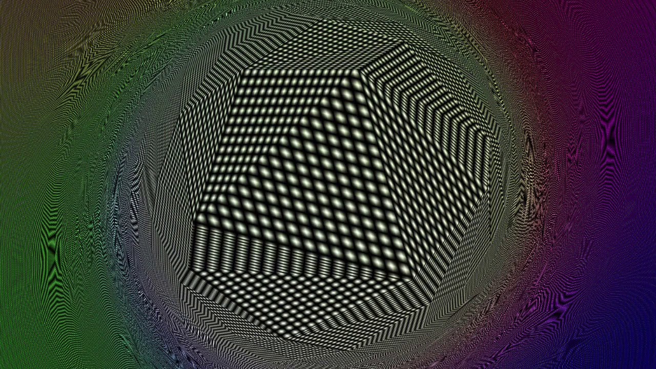 The Noises In My Head ii YouTube