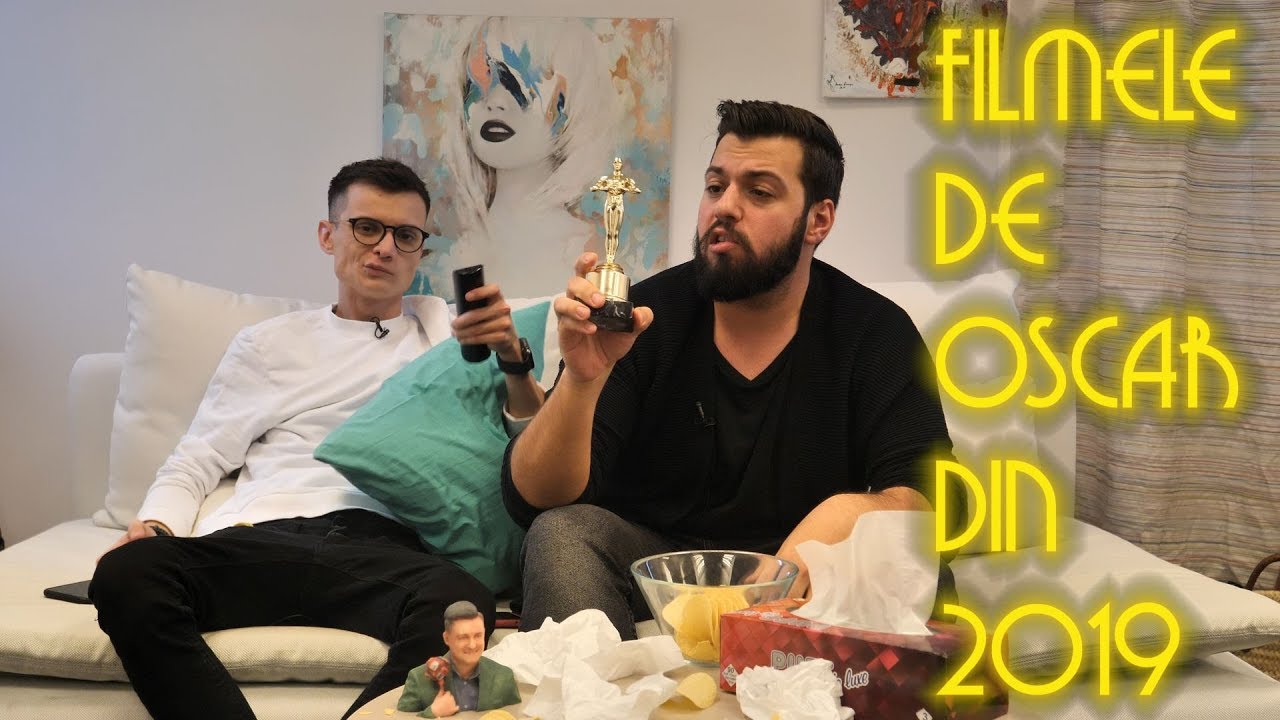 Ne-am ales favoriții la Oscar! - Cavaleria.ro gadgets with small rotary blades