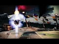 Destiny 2, ShadowKeep