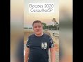 Eleições 2020 / Cerquilho-SP