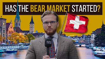 Are Mining Stocks Going Into a Bear Market Soon?