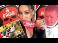 Paqui One chip Challenge | (Carolina Reaper) Gone Wrong🔥🔥🔥🌶🌶🌶