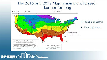 Field Verifying Energy Code Mandatory Items from the 2015 and 2018 IECC