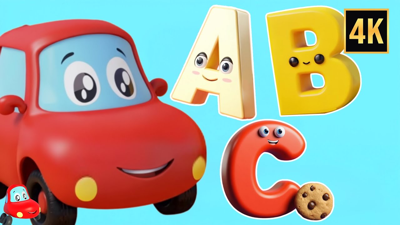ABC Phonics Song A for Apple,Learning Videos for Kids - YouTube