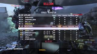 Call of Duty: Advanced Warfare - The Ultimate Spawn Trap