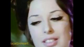 Najat Al Saghira - I love the sea - نجاة الصغيرة  - انا بعشق البحر