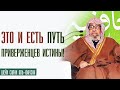 Шейх Салих аль Фаузан. Это и есть путь саляфов приверженцев истины.