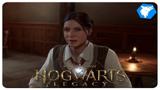 HOGWARTS LEGACY | #33: THE NEED FOR A FRIEND [100% GUIDE] screenshot 1