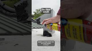 Flex Seal Spray ASMR?!