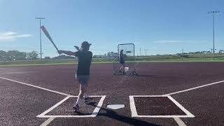 Carter Hansen 2022 Mifutl