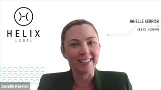 Construction Handover Obligations Webinar with Helix Legal