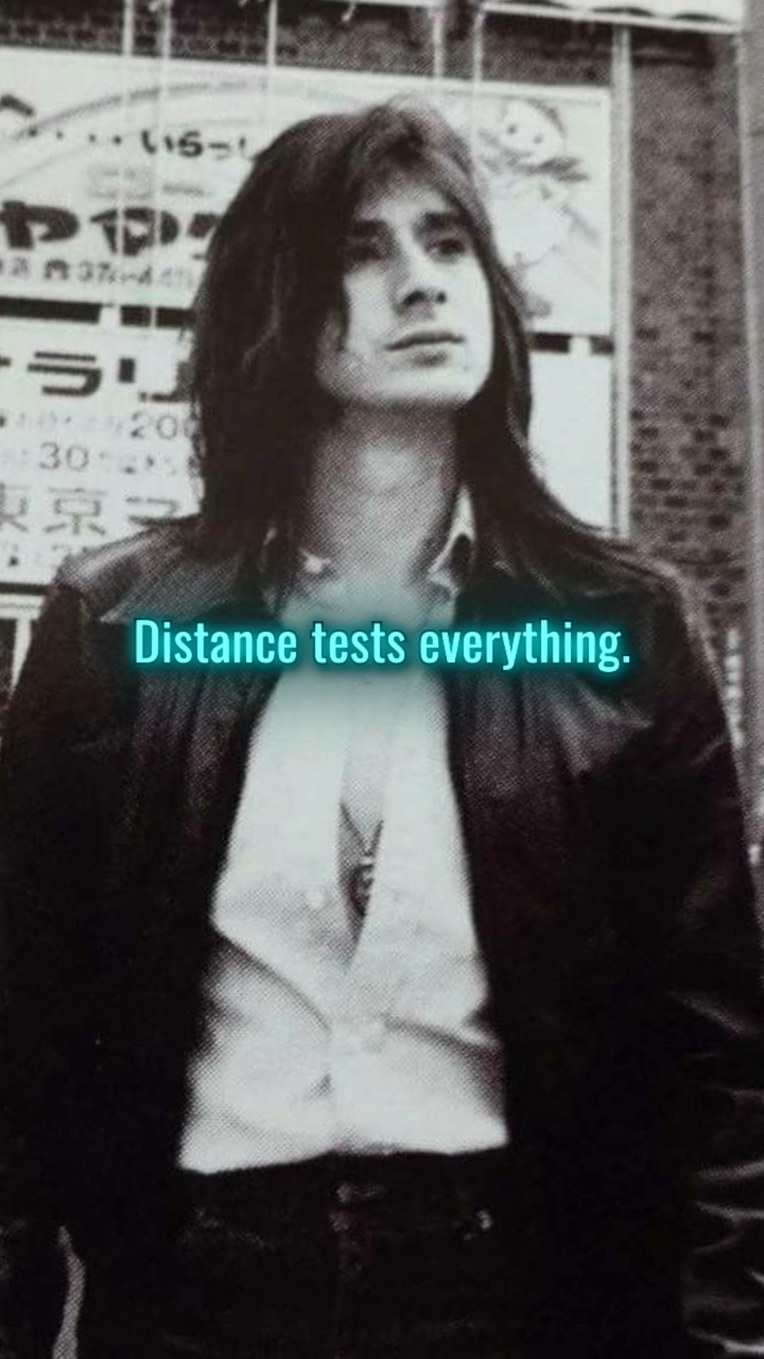 Faithfully by Journey 1983 #nostalgia #rockhistory #songstory