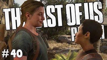 The Last Of Us 2 Part 40 - 2425 Constance