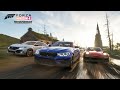Foeza Horizon 4 chill live Syrox Oyun