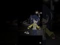 Sorry for the glitches! #gacha #originacharacter #ihaveabadfeelingaboutthis #gachaclub #animation