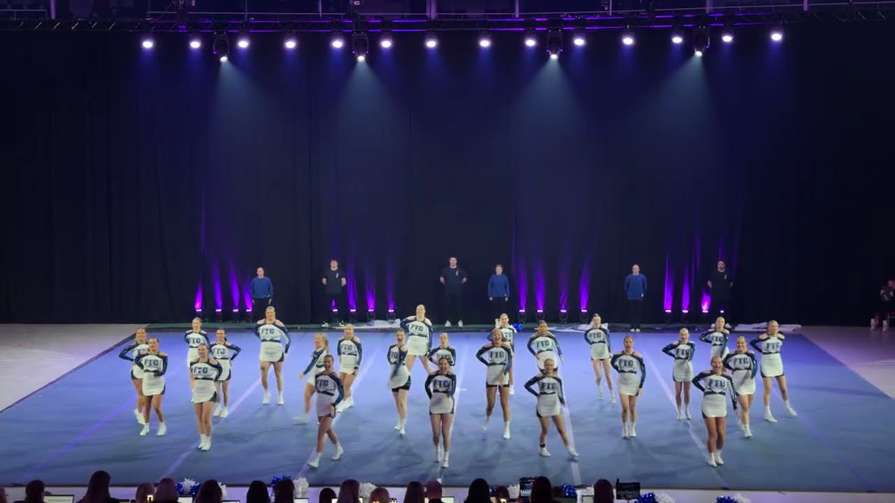 FTC – Wild Flyers (lvl 6) – NCC 31.1.2026