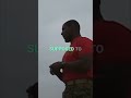 Military Discipline! #military #militaryeverything #foryou #fyp #viral #marines