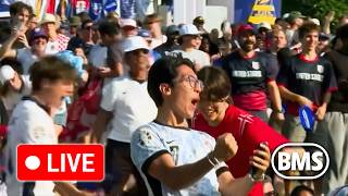 🔴 LIVE | ENGLAND 4-2 CROATIA WATCH PARTY! 🔥 Fans react in Philadelphia