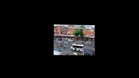 CS445 Project 5 Part 3: Map the video to the reference plane