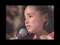 高田みづえ あの日に帰りたい
