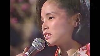 高田みづえ　あの日に帰りたい