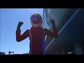 Euroformula Open 2017 ROUND 7 SPAIN - Jerez de la Frontera Race 2 Highlights